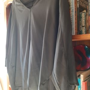 ECRU Silk Blouse New